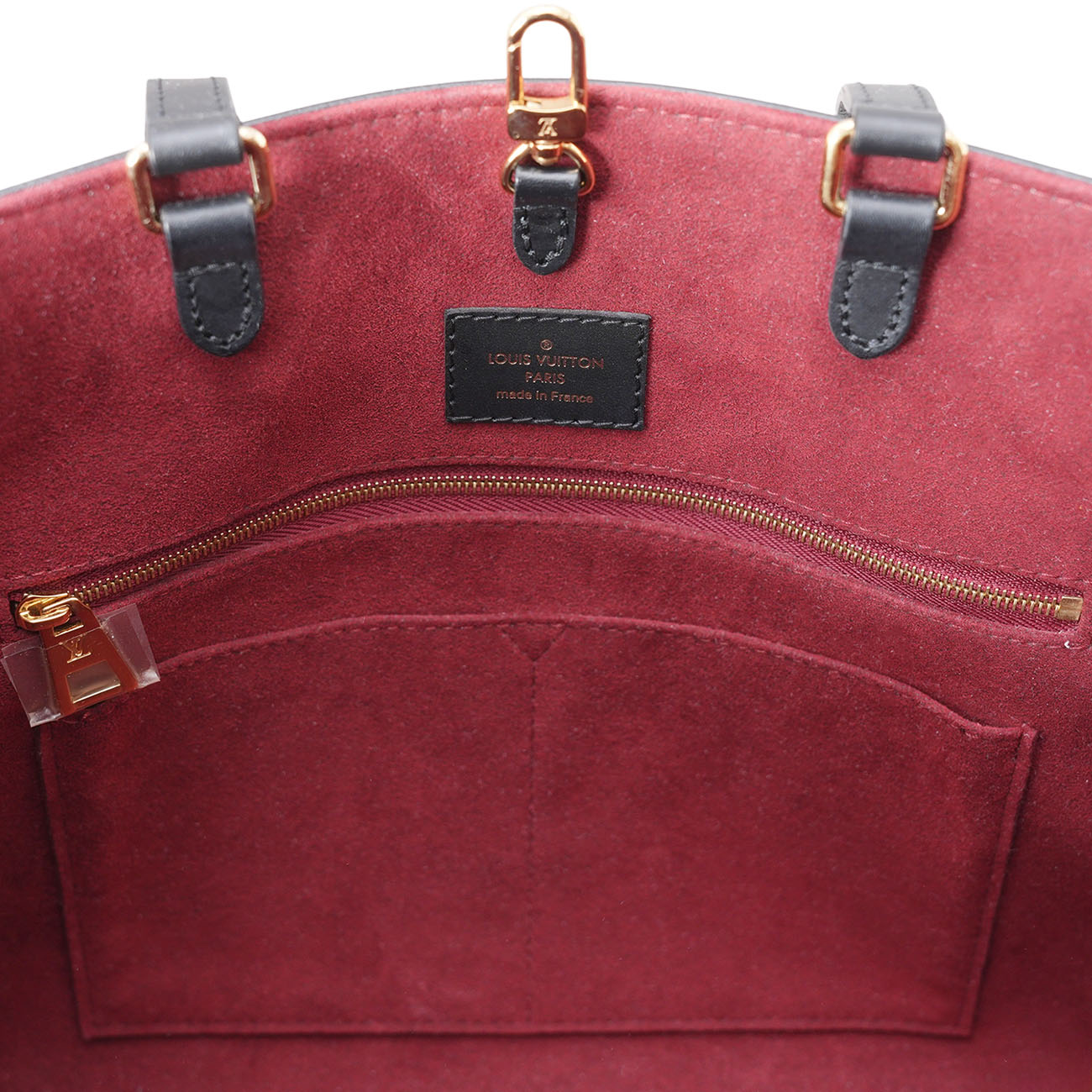 LOUIS VUITTON(USED)루이비통 M45495 앙프렝뜨 온더고 MM